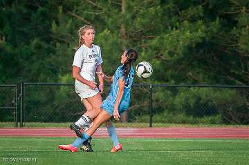 Girls Soccer vs JL Mann 163